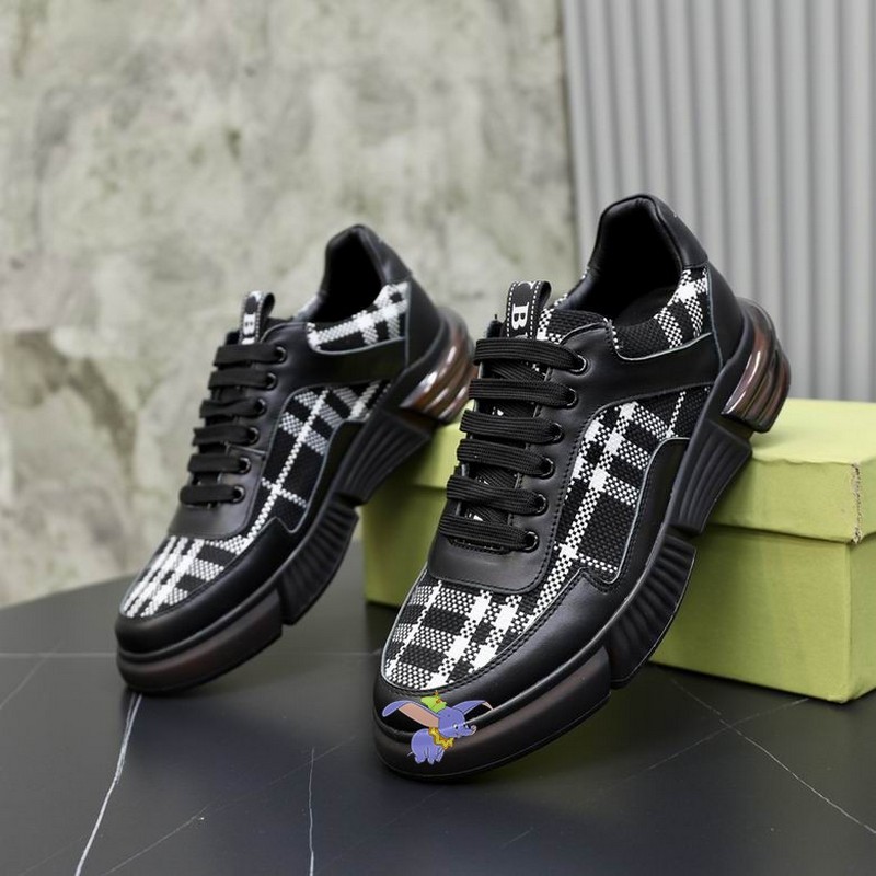 Burberry Men's Shoes 160